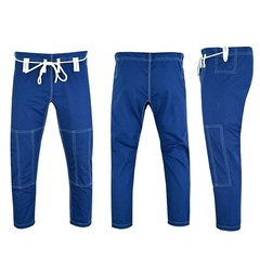 Fight Wear Karate Pants Drawstring Jiu Jitsu Pants Bjj Martial Arts Pants