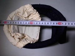 Japanese Kendo Bogu Armor Set New Pit Kote Gloves Men Mask Uniform