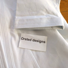Shureido K-10 Karate Gi Uniform set Made in Japan Okinawa official karate brand