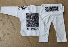 Brazilian jiu jitsu kimono High quality Martial arts BJJ Uniforms A00 Size white