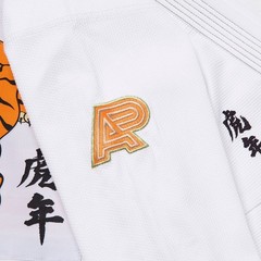 „Shoyoroll BJJ Albino and Preto Batch 110 Year of the Tiger kimonos „With Bags””