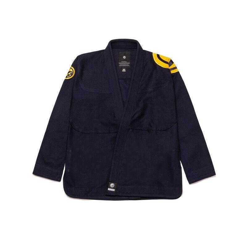 Shoyoroll Comp Edition 20.9 BJJ Gi | BJJ Kimono 350/450 GSM Top Quality Gi