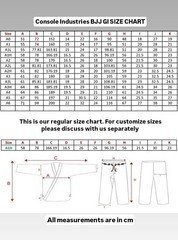 Bjj Gi Shoyoroll Batch 37 Chess Jiu Jitsu Kimono for Grappling-IBJJF Approved