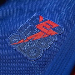 Storm Stealth Berimbolo Gi | Jiu-Jitsu Kimono 350/450 GSM Top Quality Storm Gi