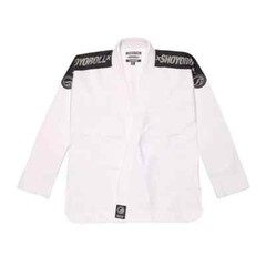 ***BRAND NEW*** Shoyoroll Comp Standard White Q1 XIX in All Sizes in All Sizes