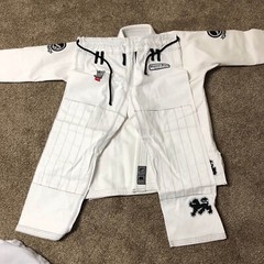 Shoyoroll Ranked Classic Batch 55 Gi | Kimono 350/450 GSM Top Quality Fight Gear
