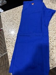 GTMA karate uniform size 6/200 new made in pakistan