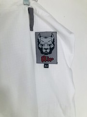 GAMENESS AIR – Mens A2 – 5 Piece GI + PANTS + 3 Belts – Martial Arts