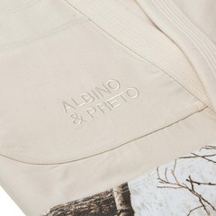 Top Quality Albino and Preto Batch 107 Realtree EDGE 2 • Unbleached BJJ Kimono