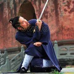 3 Pieces Wudang Taoist Robe Kung Fu Tai Chi Suit Martial Arts Wu Shu Uniform