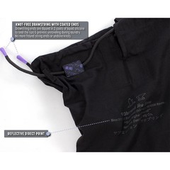93Brand C-Spec Blackoht Jiu Jitsu Gi Size A1 BRAND NEW