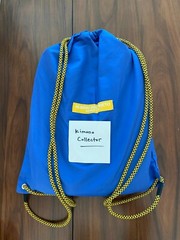 Albino and Preto Batch #35: Heritage, A1L, Royal Blue *Brand New* Reserve Unique